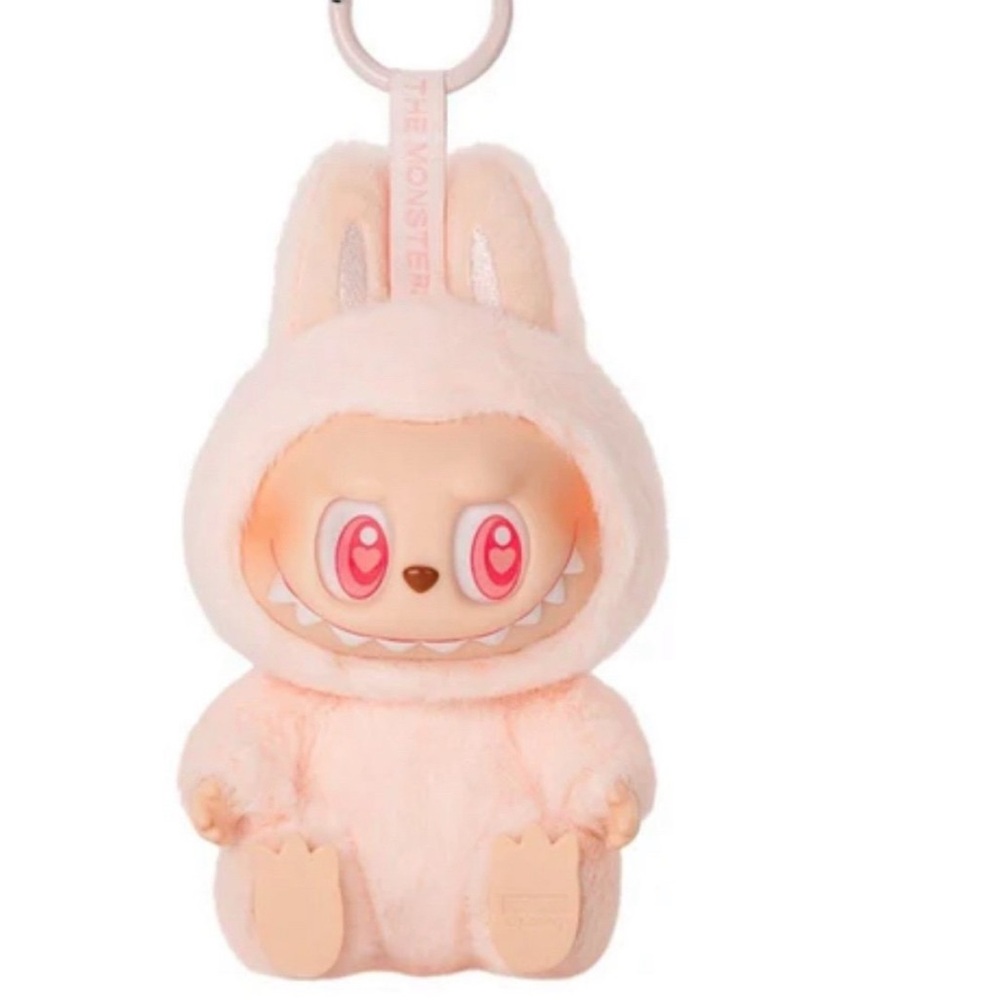 Pop Mart The Monsters Plush Toy